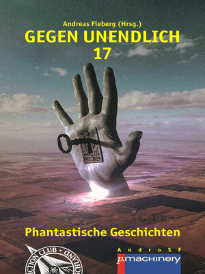 cover image of GEGEN UNENDLICH 17